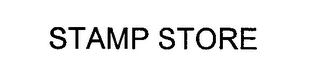STAMP STORE