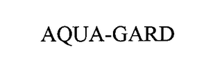 AQUA-GARD