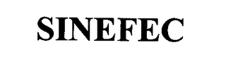SINEFEC