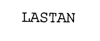 LASTAN