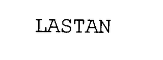 LASTAN
