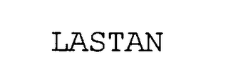 LASTAN