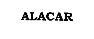 ALACAR
