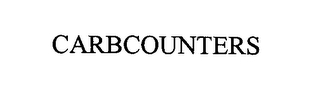 CARBCOUNTERS