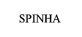 SPINHA