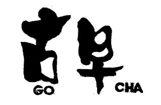 GO CHA