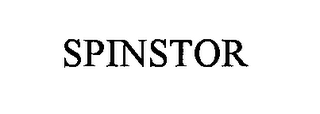 SPINSTOR