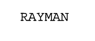 RAYMAN