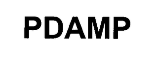 PDAMP