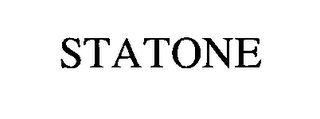 STATONE
