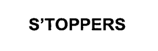 S'TOPPERS