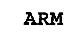 ARM