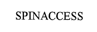 SPINACCESS