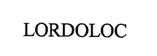 LORDOLOC