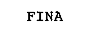 FINA