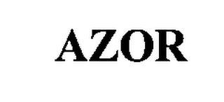 AZOR
