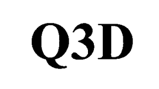 Q3D