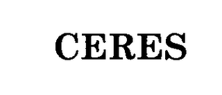 CERES