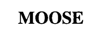 MOOSE