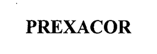 PREXACOR