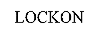 LOCKON