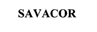 SAVACOR