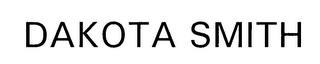 DAKOTA SMITH