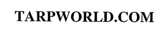 TARPWORLD.COM