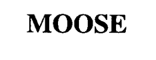 MOOSE