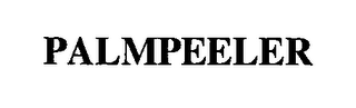 PALMPEELER