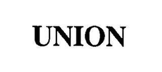 UNION