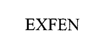 EXFEN