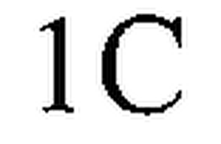1C