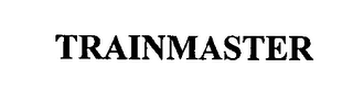 TRAINMASTER