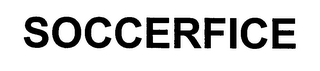 SOCCERFICE