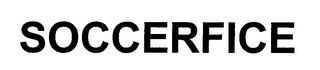 SOCCERFICE