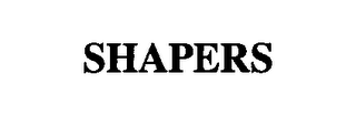 SHAPERS