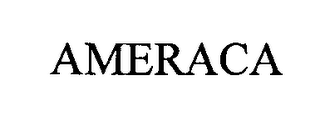 AMERACA