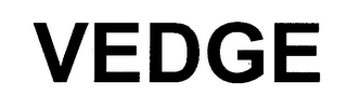 VEDGE