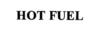 HOT FUEL