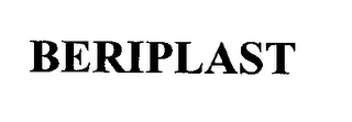 BERIPLAST