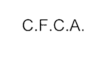 C.F.C.A.