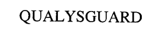 QUALYSGUARD
