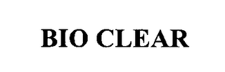 BIO CLEAR