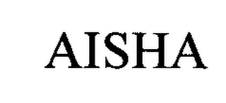 AISHA