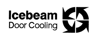 ICEBEAM DOOR COOLING