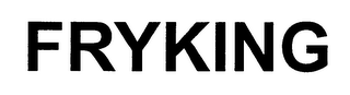 FRYKING