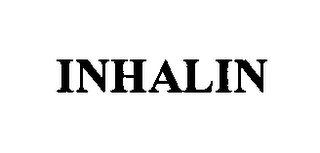 INHALIN