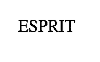 ESPRIT
