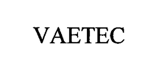 VAETEC